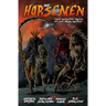 The Horsemen: Four Modern Tales of the Apocalypse