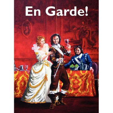En Garde!