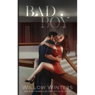 Bad Boy: Artist Rendition