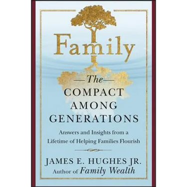 Family Compact Among Generations