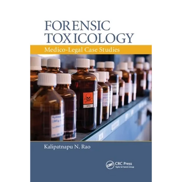 Forensic Toxicology: Medico-Legal Case Studies