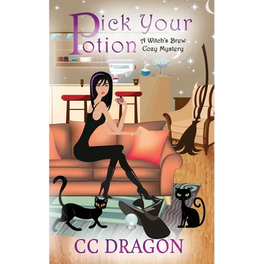Pick Your Potion