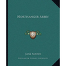 Northanger Abbey