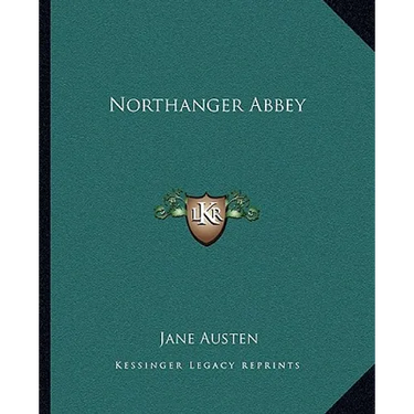 Northanger Abbey