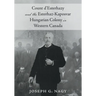 Count d'Esterhazy and the Esterhaz-Kaposvar Hungarian Colony in Western Canada