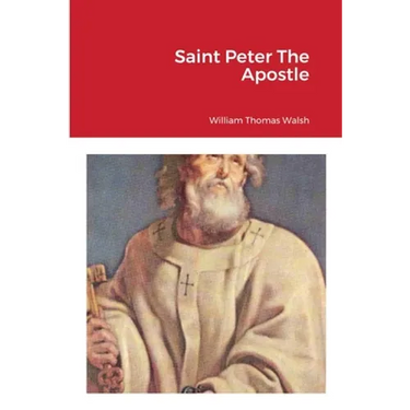 Saint Peter The Apostle