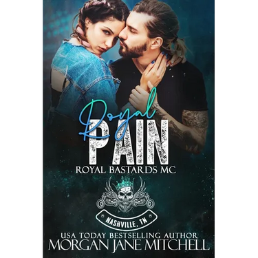 Royal Pain