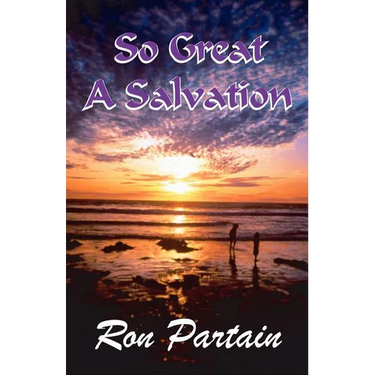 So Great a Salvation