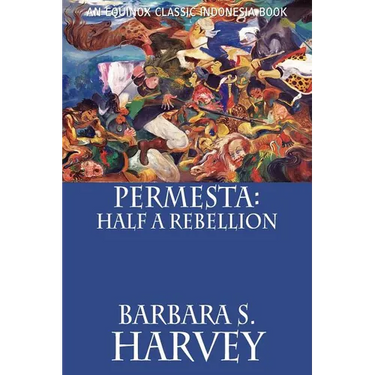 Permesta: Half a Rebellion
