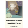 How Wilby Got 20 Million (People to Read His Blogs)