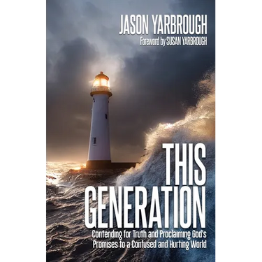 This Generation: Contending for Truth and Proclaiming God's Promises to a Confused and Hurting World.