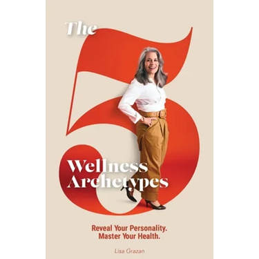 The 5 Wellness Archetypes