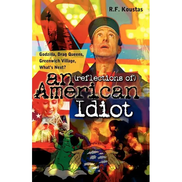 (reflections of) an American Idiot