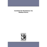 Geschichte Der Rechenkunst, Von Matthaus Sterner.