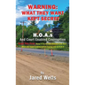 Warning What They Want Kept Secret
