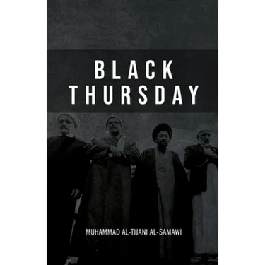 Black Thursday