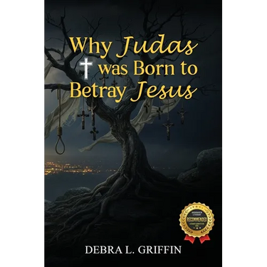 Why Judas was Born to Betray Jesus