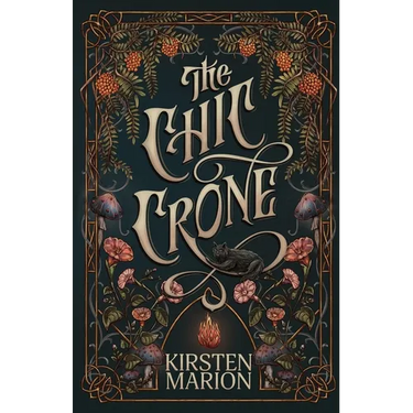The Chic Crone