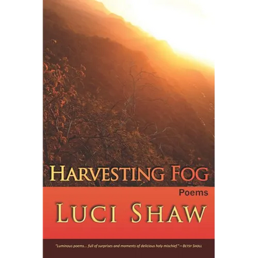 Harvesting Fog