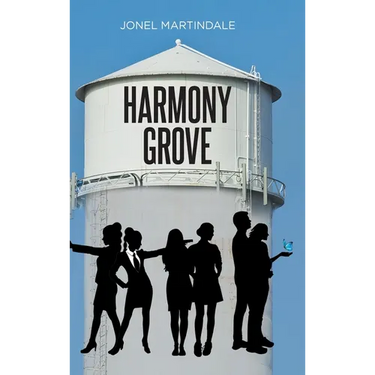 Harmony Grove