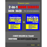 Preston Lee's 2-in-1 Book Series! Conversation English & Read & Write English Lesson 1 - 40 For Ukrainian Speakers