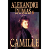 Camille by Alexandre Dumas, Fiction, Literary