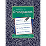 When a Grandparent Dies: A Kid's Own Workbook for Dealing with Shiva and the Year Beyond