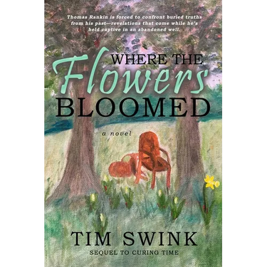 Where the Flowers Bloomed