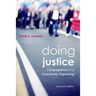 Doing Justice: Congregations and Community Organizing, 2nd Edition