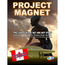 Project Magnet: The Lights In The Sky Are Not Stars