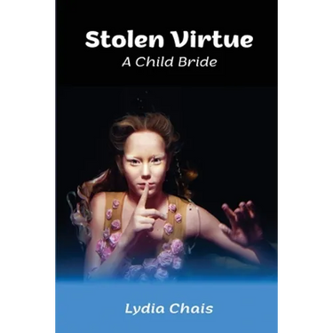 Stolen Virtue: A Child Bride