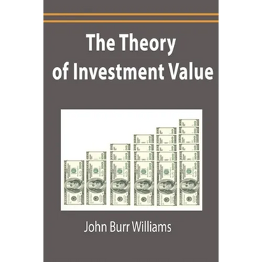 The Theory of Investment Value