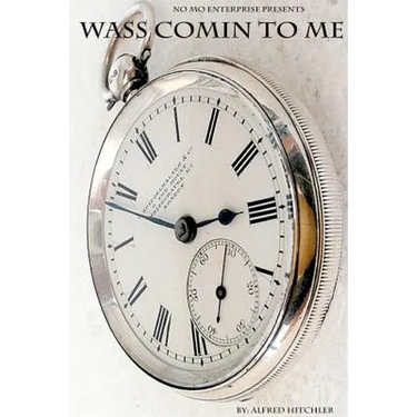 wass coming to me . . .