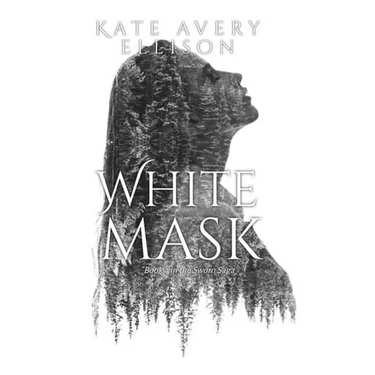 White Mask