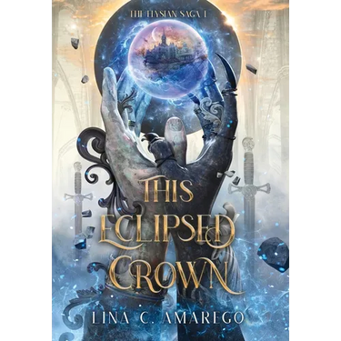 This Eclipsed Crown
