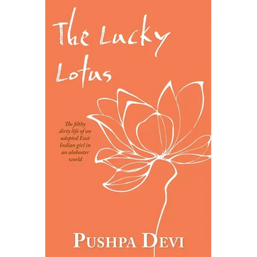 The Lucky Lotus