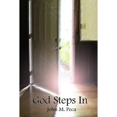 God Steps In