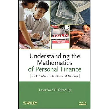 Mathematics of Personal Finance