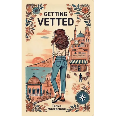 Getting Vetted