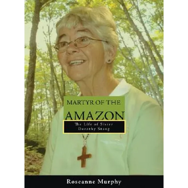 Martyr of the Amazon
