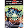 Legacy from Sirius: A Classic Science Fiction Novel