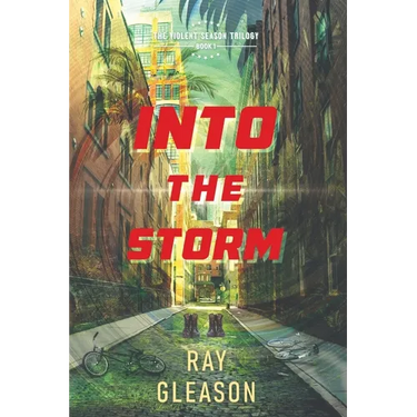 Into the Storm