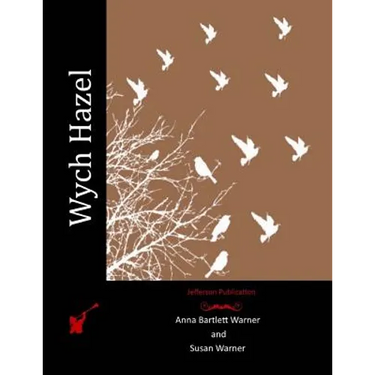 Wych Hazel