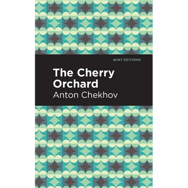 The Cherry Orchard