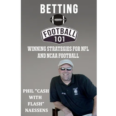Betting Football 101: Winning Strategies for NFL and NCAA Football