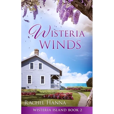 Wisteria Winds