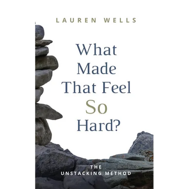 What Made That Feel So Hard?: The Unstacking Method