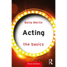Acting: The Basics