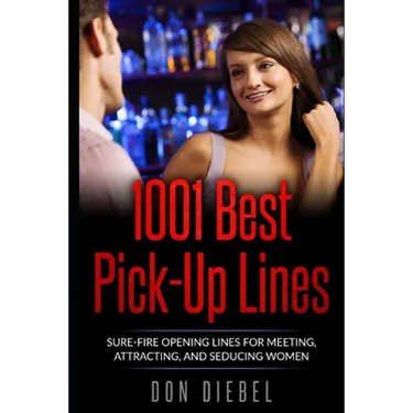 1001 Best Pick-Up Lines