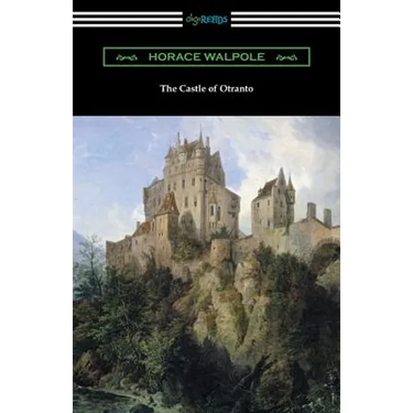 The Castle of Otranto